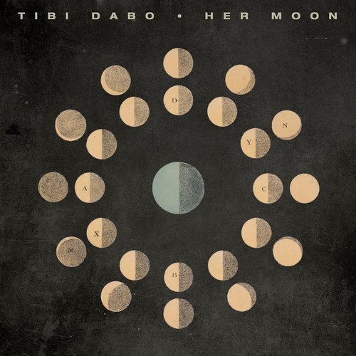 Tibi Dabo - Her Moon / Crosstown Rebels