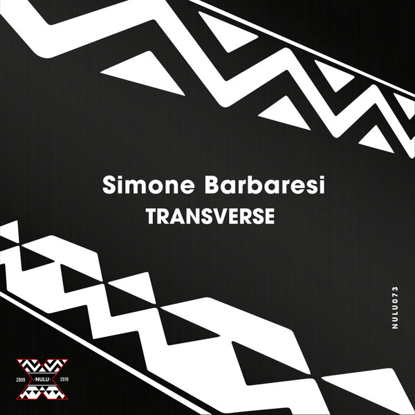 Simone Barbaresi - Transverse / Nulu