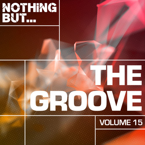 VA - Nothing But... The Groove, Vol. 15 / Nothing But