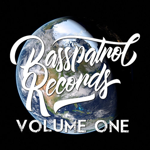 VA - Basspatrol Records, Vol. One / Basspatrol Records