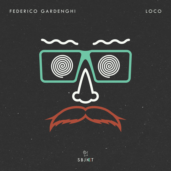 Federico Gardenghi - Loco / Armada Subjekt