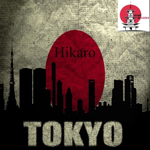 Hikaro - Tokyo / Miyako Records