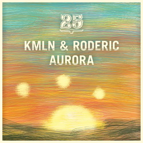 KMLN & Roderic - Aurora / Bar 25 Music