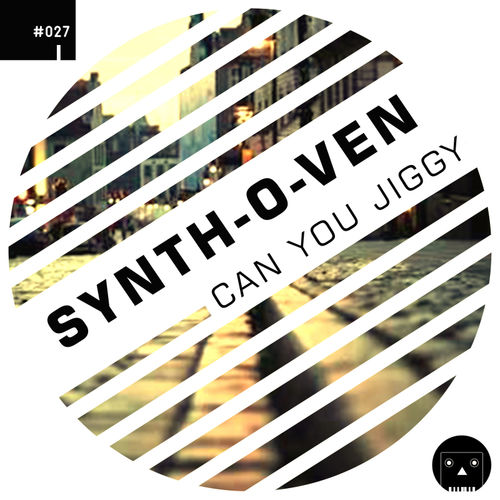 Synth-O-Ven - Can You Jiggy / Afro Native Records