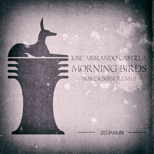 Josè Armando Castilla - Morning Birds (Yorekbirn Remix) / Zedanubi