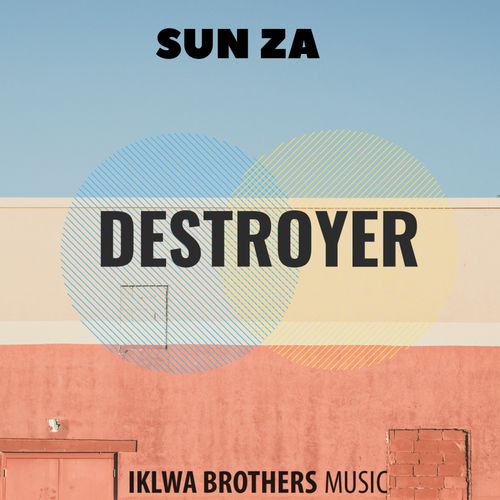 Sun ZA - Destroyer / Iklwa Brothers Music