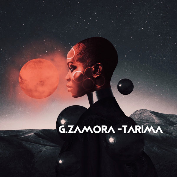G.Zamora - Tarima / Open Bar Music