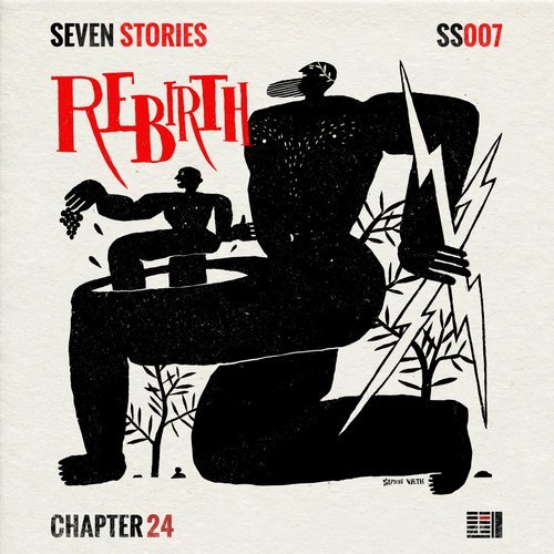 VA - Seven Stories: Rebirth / Chapter 24 Records