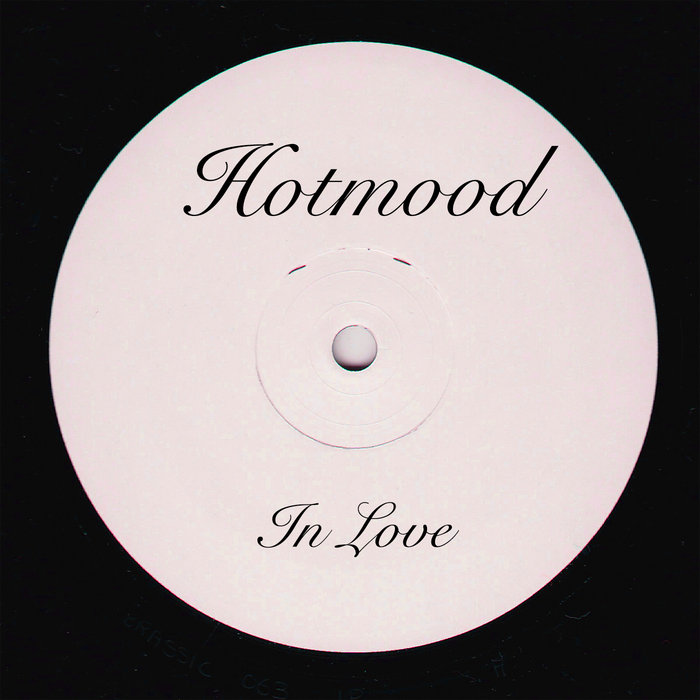 Hotmood - In Love / Bandcamp