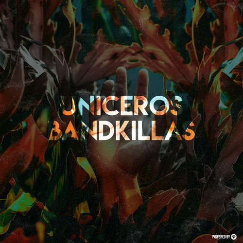 BandKillas - Uniceros / Guettoz Muzik