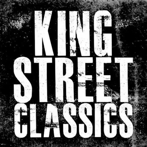 Pal Joey - The Raw Shit / King Street Classics