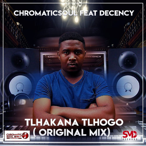 Chromaticsoul - Thlakana Tlhogo / Sefako Makwala Record Company