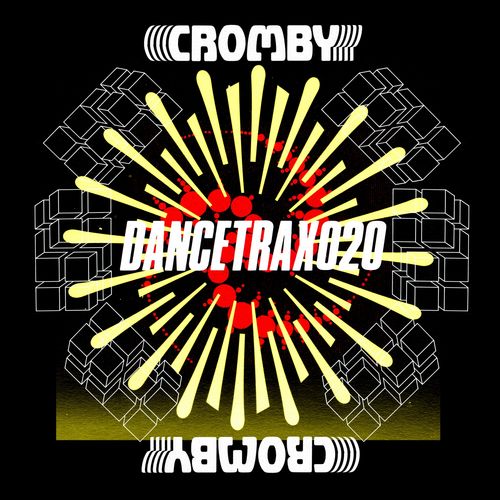 Cromby - Dance Trax, Vol. 20 / Dance Trax