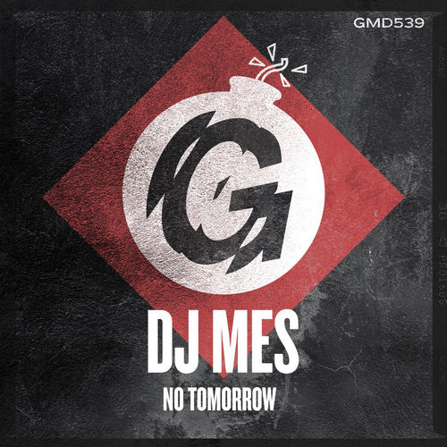 DJ Mes - No Tomorrow / Guesthouse Music