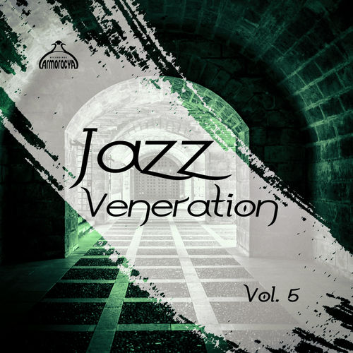 VA - Jazz Veneration, Vol.5 / Armoracya