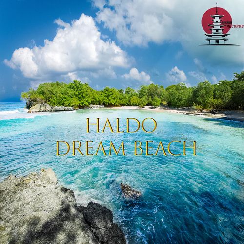 Haldo - Dream Beach / Miyako Records