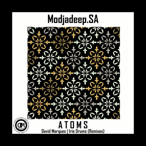 Modjadeep.SA - Atoms / Modjadeep Musik