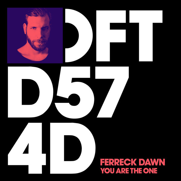 Ferreck Dawn - You Are The One (Extended Mix) / Defected