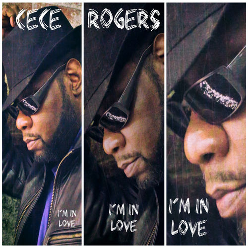 Cece Rogers - I'm in Love / USB Records