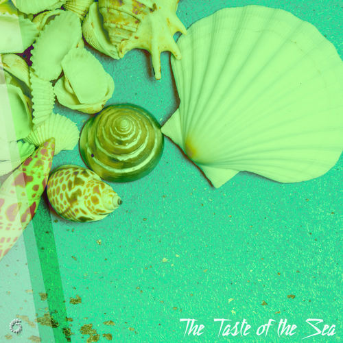 VA - The Taste of The Sea / Giverny Music