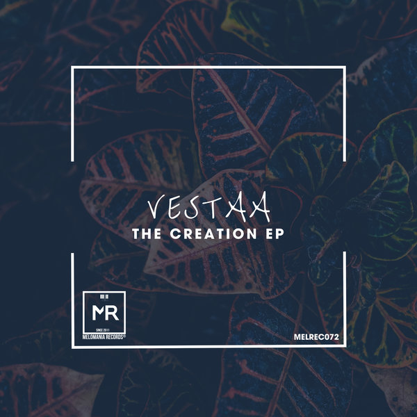 Vestaa - The Creation / Melomania