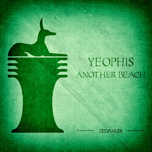 Yeophis - Another Beach / Zedanubi