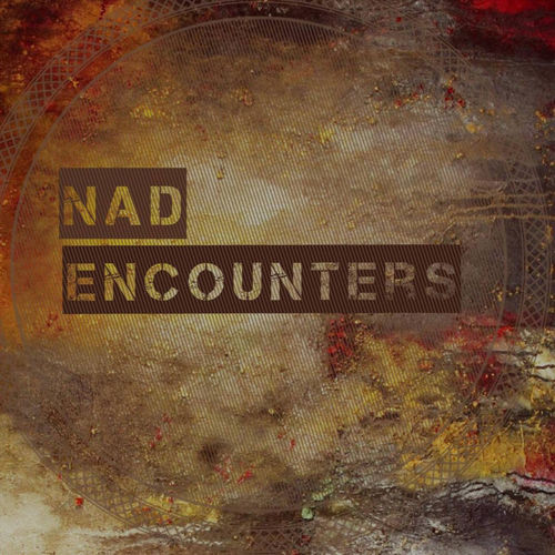 Nad - Encounters / GaMoNa Records