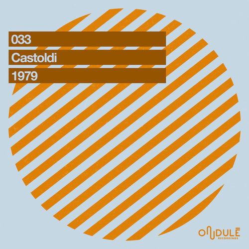 Castoldi - 1979 / Ondulé Recordings