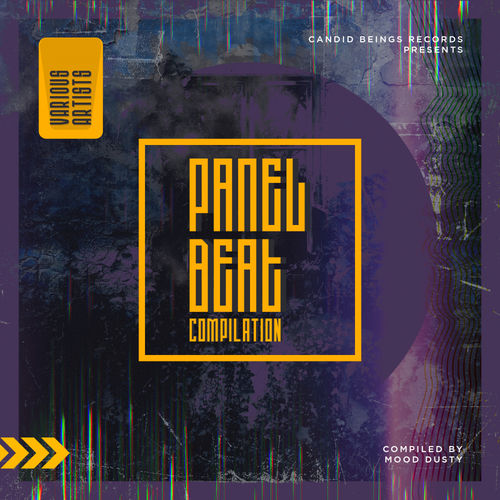 VA - Panel Beat Compilation / Candid Beings
