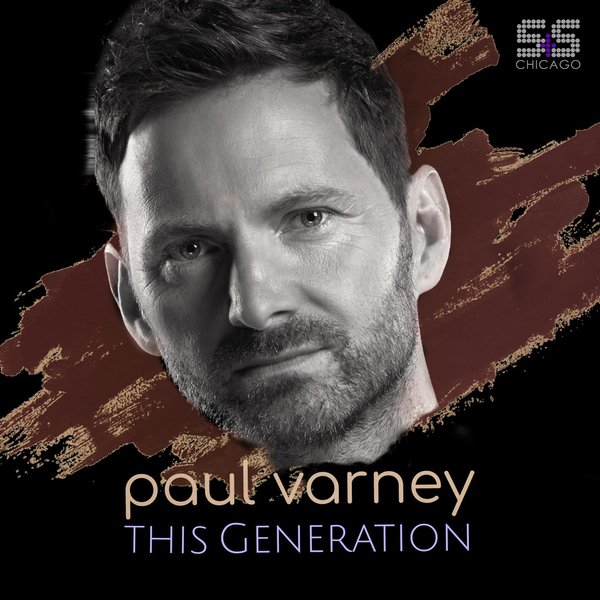 Paul Varney - This Generation / S & S Records