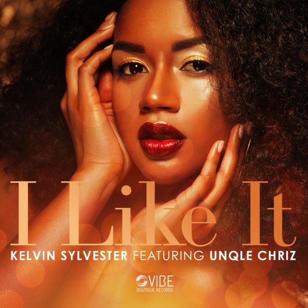 Kelvin Sylvester Feat. Unqle Chriz - I Like It / Vibe Boutique Records