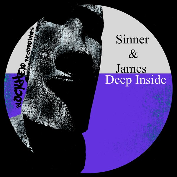 Sinner & James - Deep Inside / Blockhead Recordings