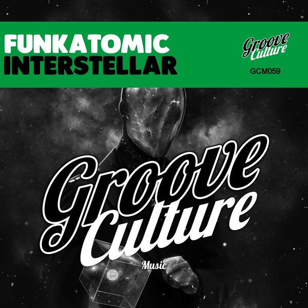 Funkatomic - Interstellar / Groove Culture