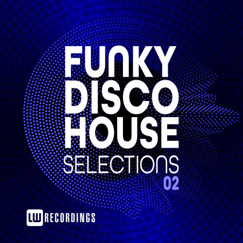 VA - Funky Disco House Selections, Vol. 02 / LW Recordings
