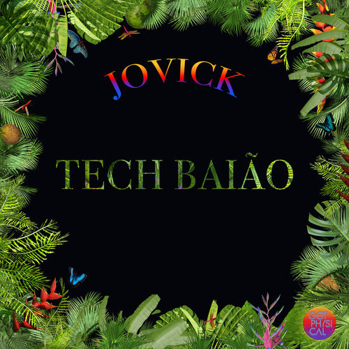 JoVick - Tech Baião / Get Physical Music