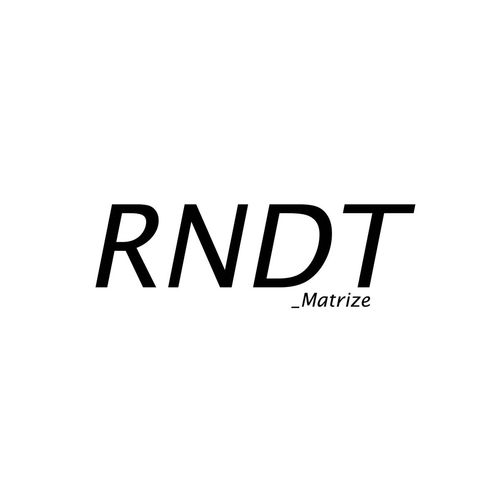 RNDT - Matrize / RNDT