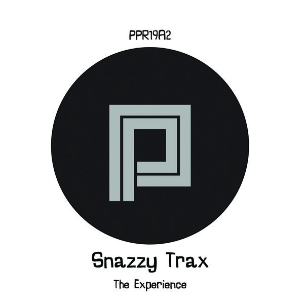 Snazzy Trax - The Experience / Plastik People Recordings