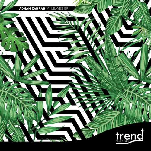 Adham Zahran - Leaves / Trend Records