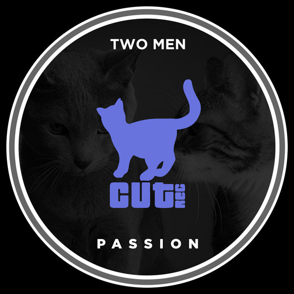 Two Men - Passion / Cut Rec Promos