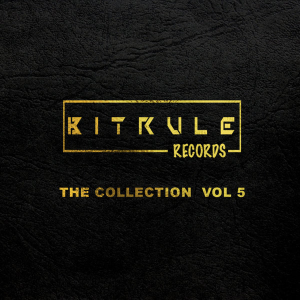 VA - The Collection, Vol. 5 / Bit Rule Records