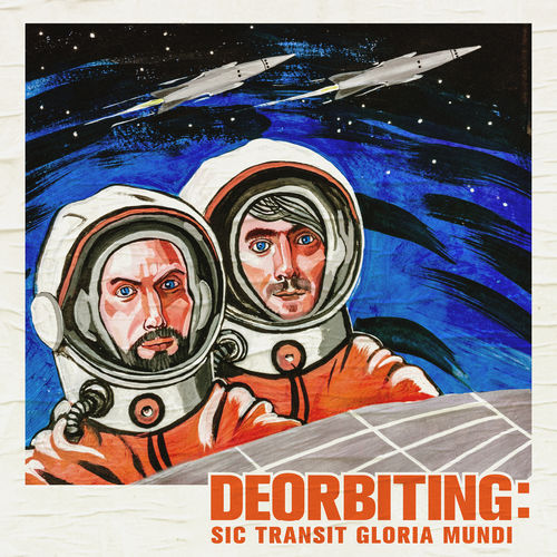 Deorbiting - Sic Transit Gloria Mundi / Stil Vor Talent Records
