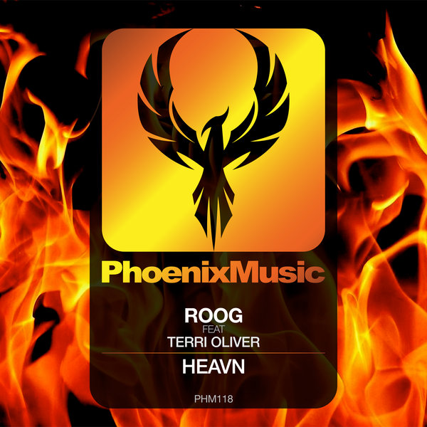 Roog, Terri Oliver - Heavn / Phoenix Music