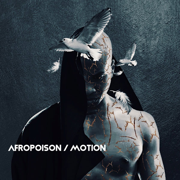 Afropoison - Motion / Open Bar Music