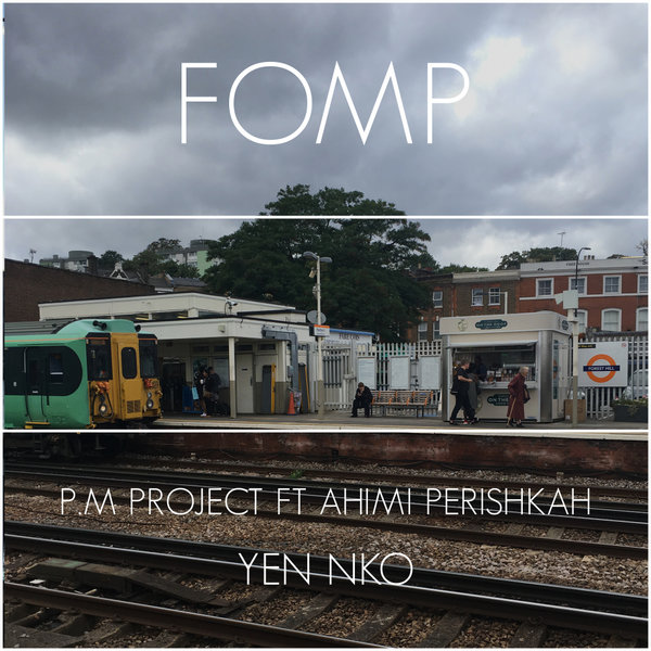 P.M Project feat. Ahimi Perishkah - Yen Nko / FOMP