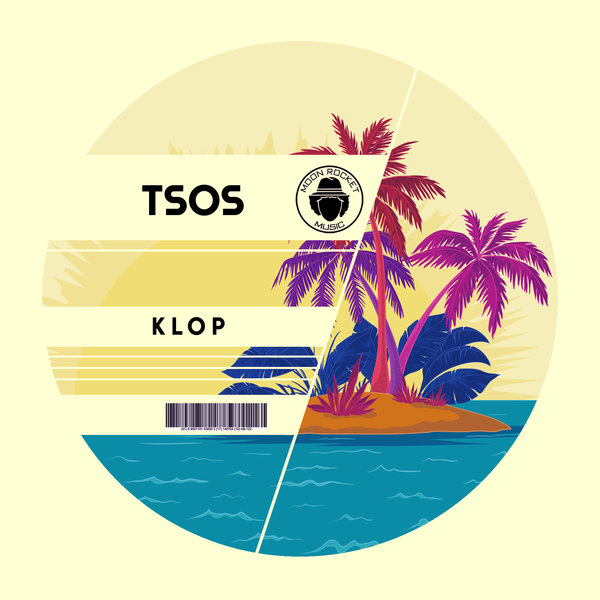 TSOS - Klop / Moon Rocket Music
