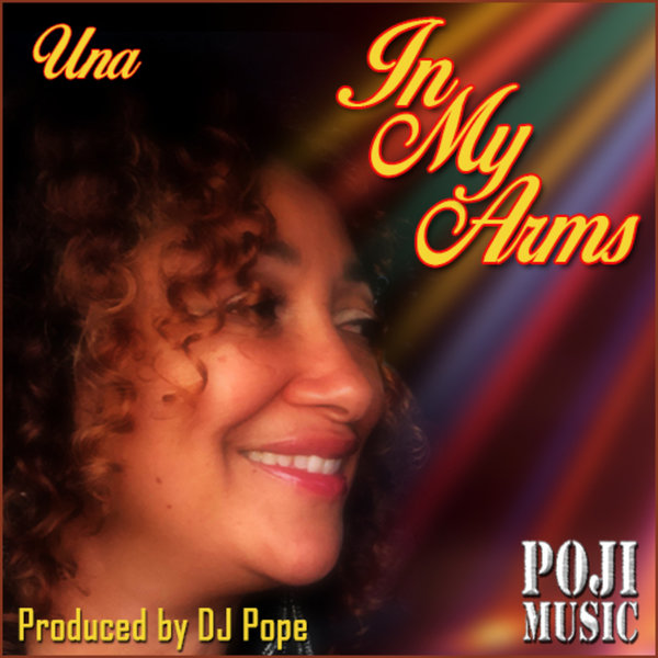 Una - In My Arms / POJI Records