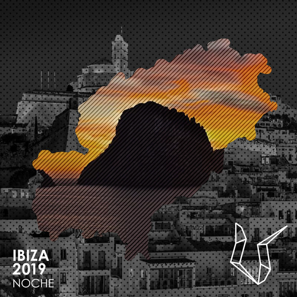 VA - Ibiza 2019 - Noche / Undr The Radr