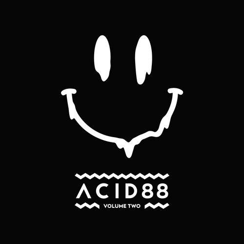 VA - DJ Pierre Presents Acid 88, Vol. 2 / Afro Acid Digital