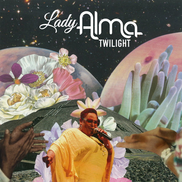 Lady Alma - Twilight / MashiBeats