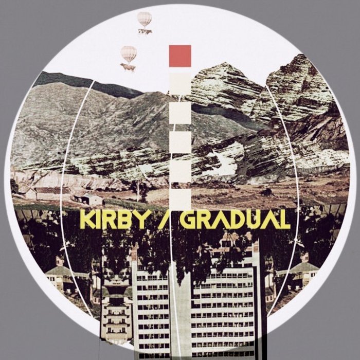 Kirby - Gradual / Kolour Recordings
